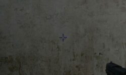 Как изменить прозрачность прицела в CS:GO?