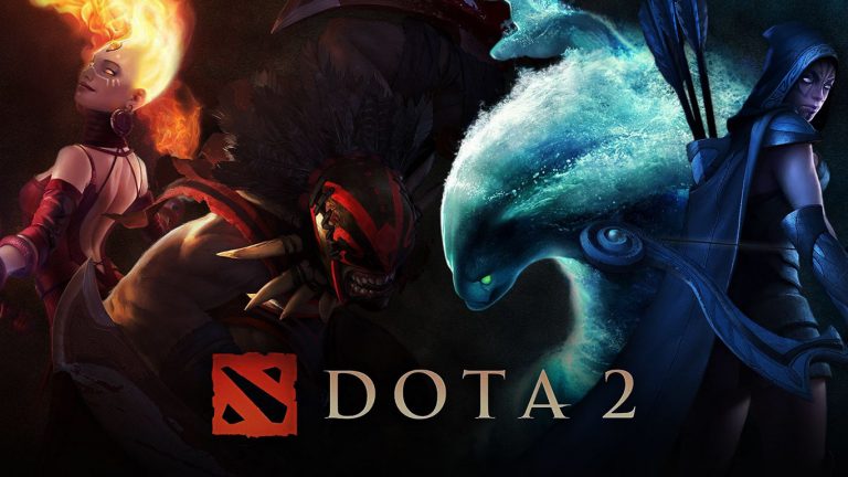 Матчи Dota 2 — Все для CS:GO