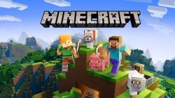 Почему Minecraft актуален?