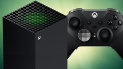 Почему приставку Xbox Series X будет непросто купить в новогодний сезон