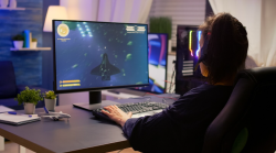 Counter-Strike: феномен популярности и развитие легендарного шутера