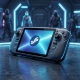 Steam Deck OLED в 2026 году: возможности, игры и сценарии использования