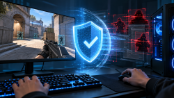 Почему в CS2 банят не сразу: VAC, VAC Live, Overwatch и Trust Factor