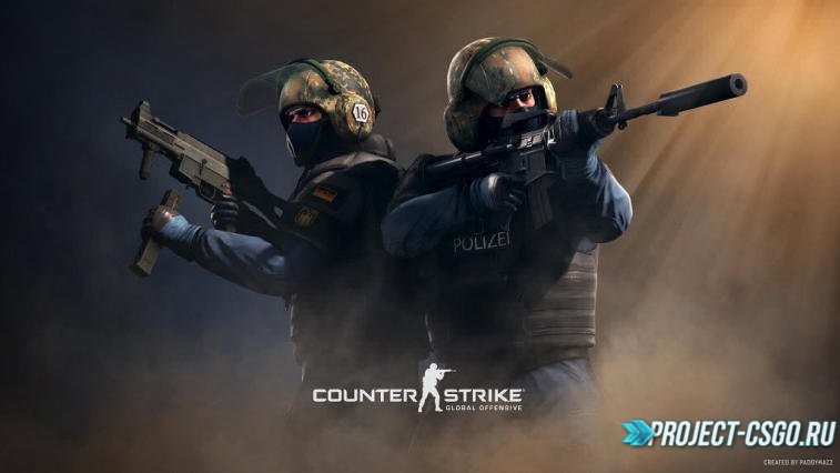Скачать Counter-Strike: Global Offensive (CS:GO)