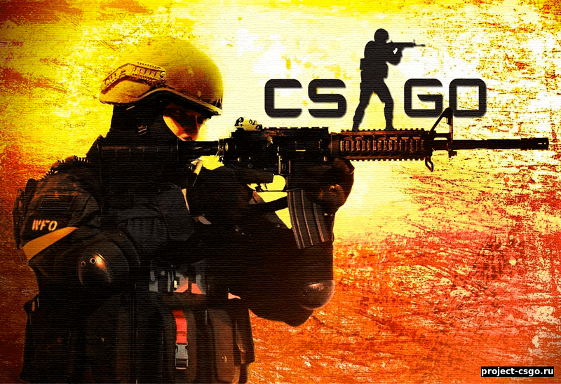 Скачать Counter-Strike: Global Offensive