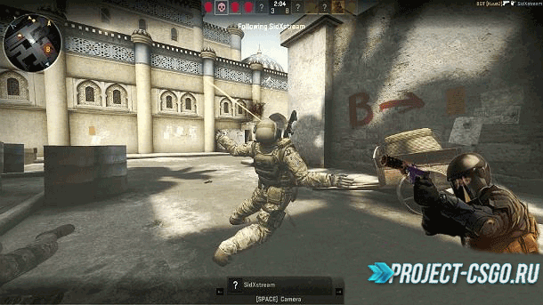 Плагин «Headshot Only v.1.0.1»