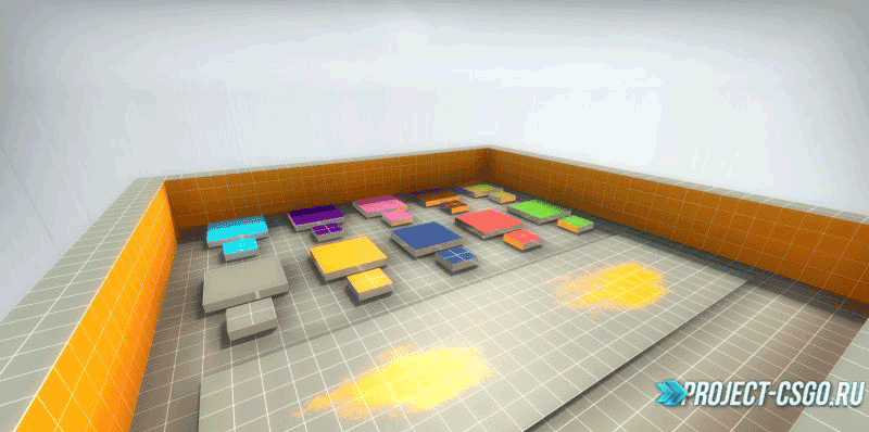 Текстуры «Phong shading dev»