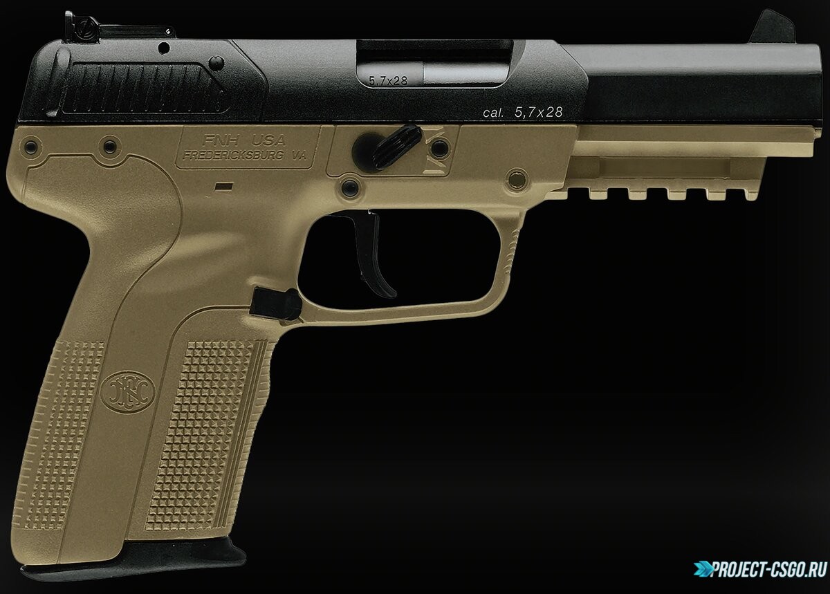Модель оружия Five-Seven «Five-Seven | Grunge»