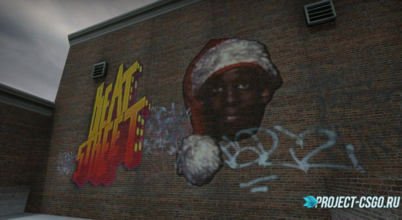 Текстуры acdec_decals