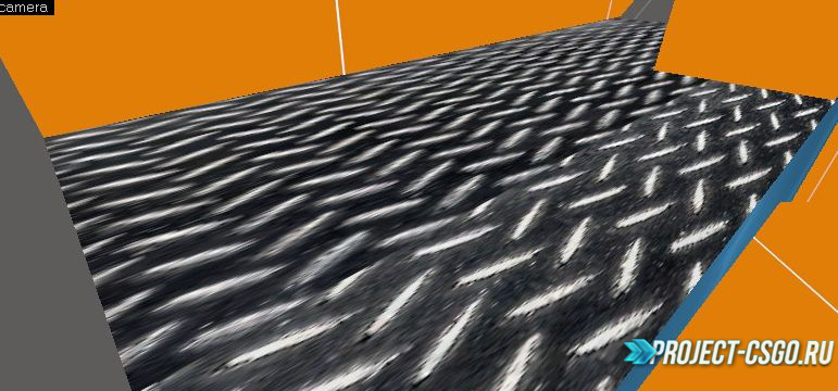 Текстуры «Metal Grate Floor»