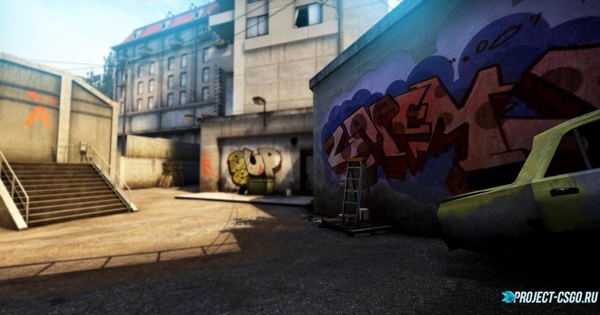 Небольшое обновление в CSGO 16.10.2020