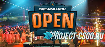Первые матчи на DreamHack Open Fall 2020 в CSGO