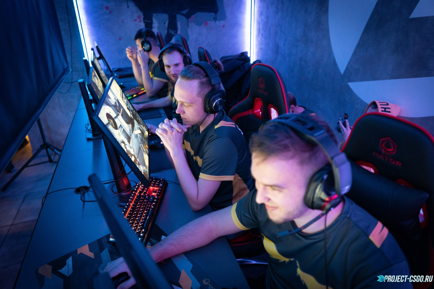 Правда ли что Akuma читеры?